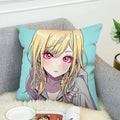 Axyaa 40*40 and 45*45 Decorative Pillow Covers for Stylish Room Cushions