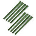 Axyaa Silicone Chopsticks Set 5/8Pairs - Non-slip Japanese Noodle Sushi Chopsticks