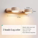 Axyaa Mirror Headlights, Washbasin, Retro Dressing Table, Bathroom Painting, Wall Lamp