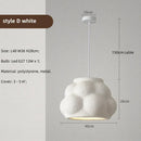 Modern LED Pendant Light for Homestay Ambiance by Axyaa