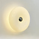 Axya Donut Wall Lamp for Children's Room, Bedroom, or Study Area