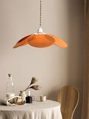 Axyaa Fabric Pendant Light for Home Decoration