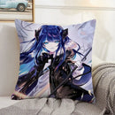 Axyaa Hyunjin Couple Luxury Cushion Cover Set