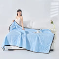 Axyaa Cool Silk Xia Liang Quilt - Maternal Grade - Summer Quilt