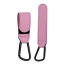 Stroller Bag Hook Diaper Bag Seat Cushion Set Axyaa Baby Travel Accessories