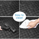 Axyaa Pet Dog Cat Car Seat Protector Hammock Waterproof Mat