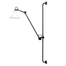Modern Designer Axyaa Wall Lamp: Long Arm Rotatable Light Fixture for Home Decor