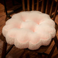 Axyaa Thickened Seat Cushions for Office Chairs, Benches, and Dormitories