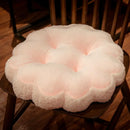 Axyaa Thickened Seat Cushions for Office Chairs, Benches, and Dormitories