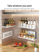 Axyaa Kitchen Spice Knives Stand Organizer & Rest Rack