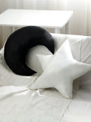 Axyaa Ramadan Pillow: Eid Mubarak Stars and Moon Cushion