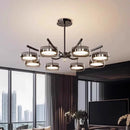 Axyaa Nordic Pendant Light Chandelier for Dining and Living Room