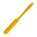 Axyaa Silicone Long Scraper Cream Cake Knife Baking Tools