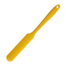 Axyaa Silicone Long Scraper Cream Cake Knife Baking Tools
