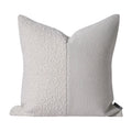 Axyaa Light Luxury Nordic Sofa Pillow for Elegant Living Spaces