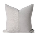 Axyaa Light Luxury Nordic Sofa Pillow for Elegant Living Spaces