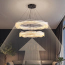 Axyaa Nordic Chandeliers for Dining Room: Pendant Lights, Hanging Lamps, Ceiling Light Fixtures