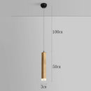 Axyaa Modern LED Pendant Chandeliers for Indoor Dining Room Lighting