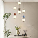 Axya Modern LED Pendant Light for Home Decor and Lighting Solution