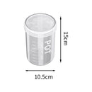 Axyaa Stackable Food Containers Set