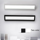 Axyaa LED Long Strip Wall Light Sconce Bedroom Decor Lighting