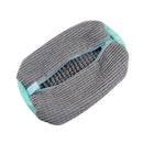 Axyaa Multifunctional Shoe Brush Bag Washing Machine Care Anti-Deformation Hand Wash Bag