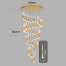Axyaa Nordic Chandeliers Dining Room Lighting Pendant Lights Ceiling Lamps