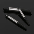 Axyaa Screw Extractor Drill Bits 5/6Pcs Set - Durable Bolts Remover Tool