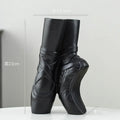 Axyaa Ceramic Ballet Shoes Vase: Artistic Desktop Decor & Dried Flower Arrangement Accessory