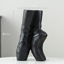 Axyaa Ceramic Ballet Shoes Vase: Artistic Desktop Decor & Dried Flower Arrangement Accessory