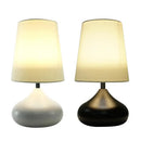 Axyaa Nordic LED Table Lamp 3W - Modern Night Light for Home Décor