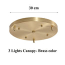 Axyaa Retro Ceramic Pendant Light Black White Vintage Hanging Lamp with Brass Socket