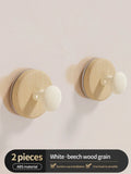 Axyaa Multi-Purpose Adhesive Coat Key Kitchen Storage Hook Rack