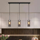 Axyaa Salon Chandelier Pendant Lights Ceiling Lamps Home Decoration Indoor Lighting