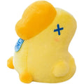Axyaa Goose Plush Doll Sofa Bed Pillow - Valentine's Day Gift
