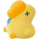 Axyaa Goose Plush Doll Sofa Bed Pillow - Valentine's Day Gift