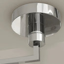 Axyaa Modern Saucer LED Pendant Light - Creative Home Decor Lighting