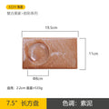 Axyaa Retro Ceramic Sushi & Dipping Plate Set