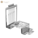 Axya Egg Cutter: Multi-functional Slicer and Divider Kitchen Gadget