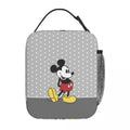 Donald Duck Lunch Bag Insulated Cooler Box | Axyaa Brand Cartoon Character Food Container