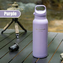 Axyaa Stainless Steel Vacuum Tumbler Insulated Thermos Cup 600ML