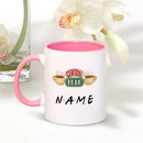 Axyaa Central Perk Friends TV Show 11oz Ceramic Coffee Mug - Wholesale Dropshipping