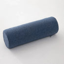 Axyaa Memory Foam Neck Roll Pillow for Pain Relief and Support