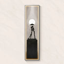 Axyaa LED Wall Hanging Lights for Indoor Home Décor