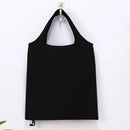 Axyaa Eco-Friendly Folding Shopping Bag: Reusable Shoulder Handbag for Travel & Grocery