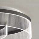 Axyaa Modern Minimalist Ceiling Light for Master Bedroom