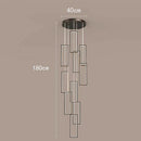 Axyaa LED Chandeliers for Living Room Indoor Lighting