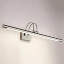 Axyaa Modern Bathroom Wall Lamps 6W 9W Sconces Indoor Bedroom Fixtures