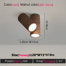 Axyaa LED Ceiling Lamp Modern Indoor Lighting for Corridor Staircase Porch Kitchen Dining