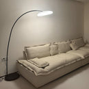 Axyaa LED Floor Lights: Modern, Creative, Minimalist Living Room, Bedroom Standing Lamps